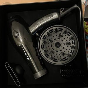 Platform 2000 FHI Heat